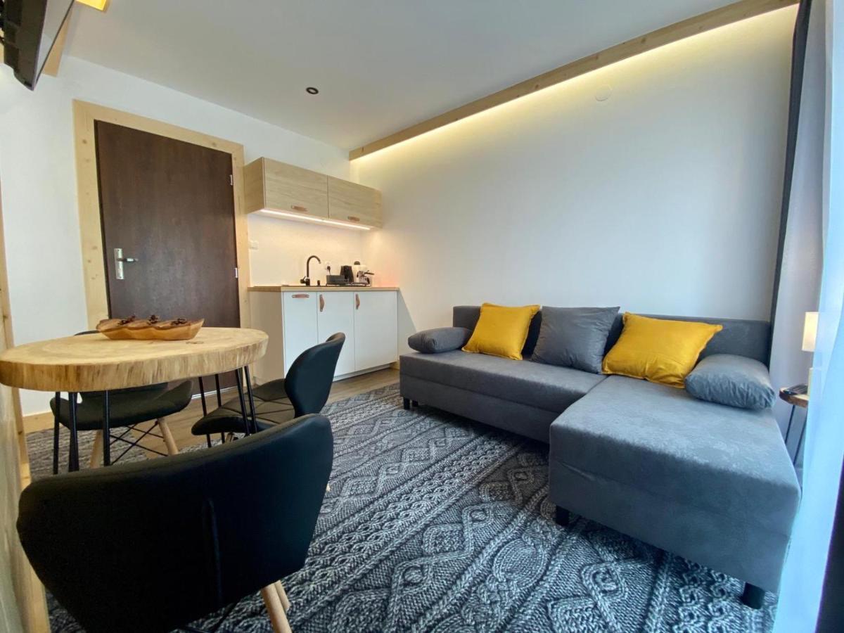 Tamok Lifestyle Villa Zakopane Extérieur photo