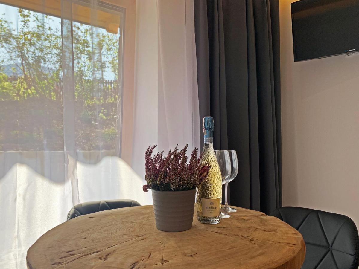 Tamok Lifestyle Villa Zakopane Extérieur photo