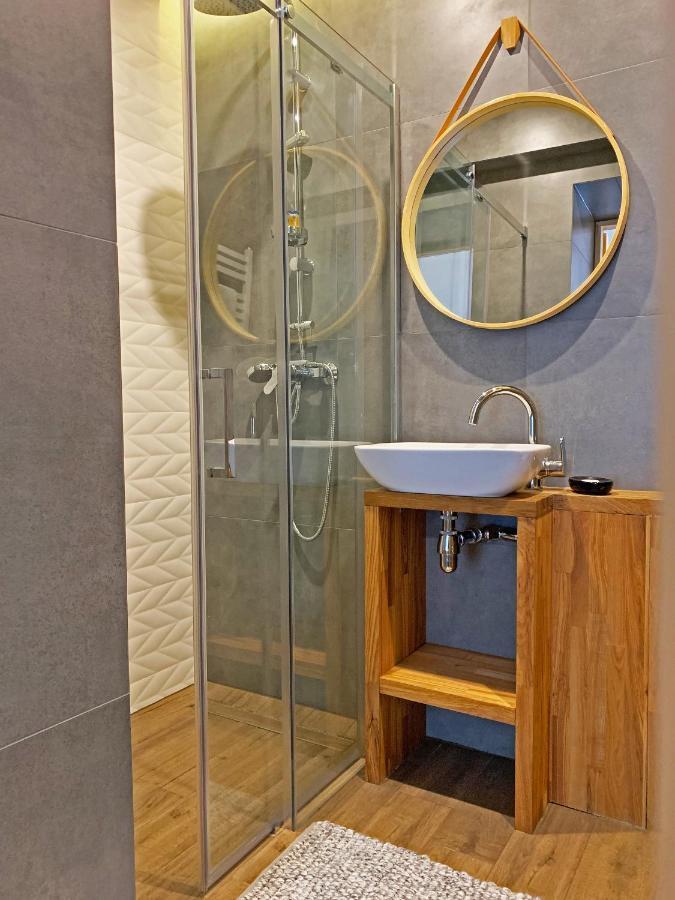 Tamok Lifestyle Villa Zakopane Extérieur photo